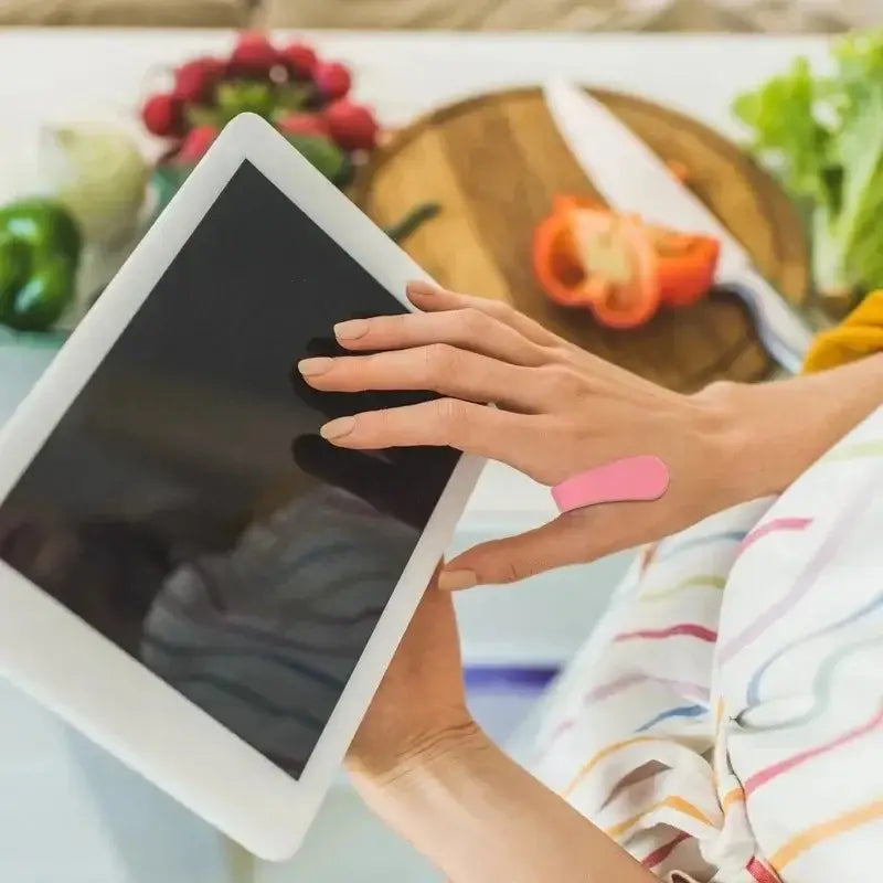 Acupressure Clip Sugar Control