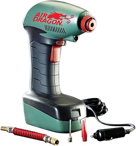 Air Dragon 11399 Portable Air Compressor