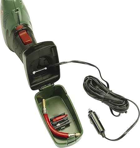 Air Dragon 11399 Portable Air Compressor