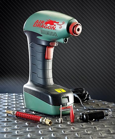 Air Dragon 11399 Portable Air Compressor