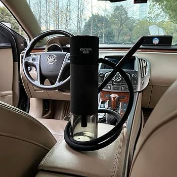 CAR SHISHA