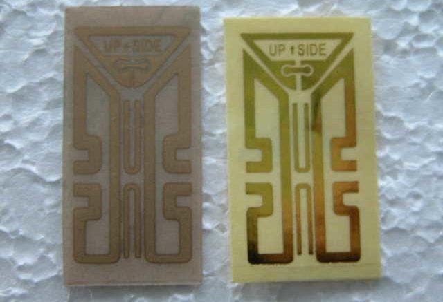 CALL  PHON SIGNAL ENIANCEMENT STICKERS