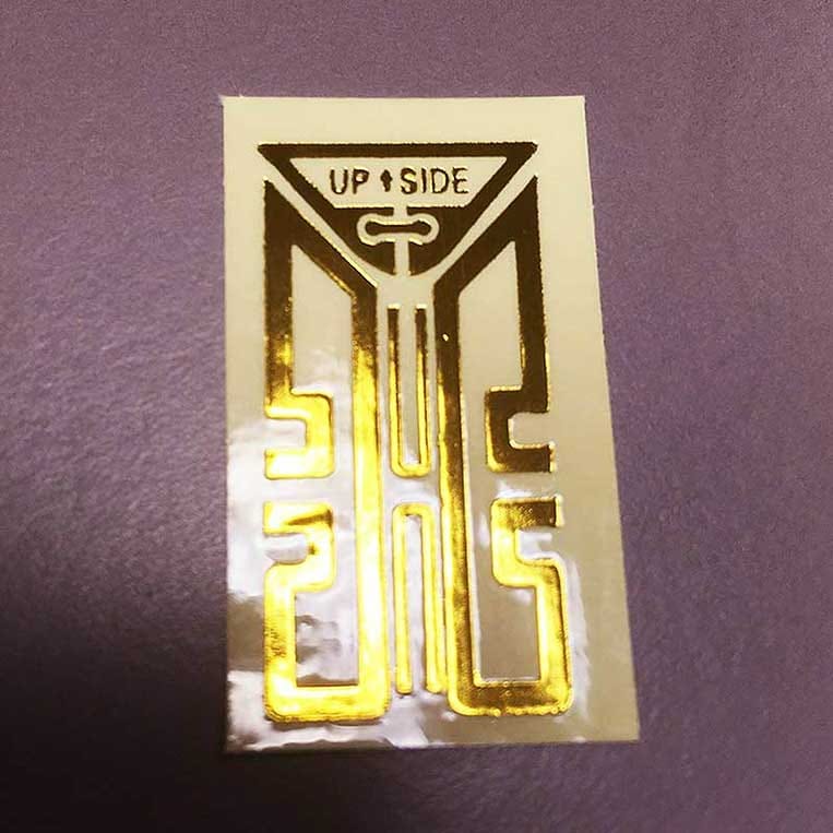 CALL  PHON SIGNAL ENIANCEMENT STICKERS